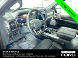 Used 2025 Ford F150 Platinum image 3