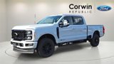 New 2025 Ford F350 Lariat w/ Lariat Ultimate Package image 3