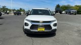 Used 2023 Chevrolet TrailBlazer LS image 4