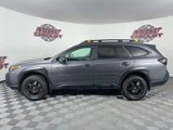 Used 2025 Subaru Outback Wilderness image 4