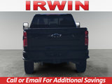 New 2025 Chevrolet Silverado 2500 LT w/ Trail Boss Package image 4
