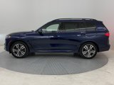 New 2026 BMW X7 xDrive40i w/ M Sport Package image 4