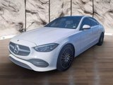 Used 2022 Mercedes-Benz C 300 4MATIC Sedan image 3