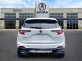 New 2025 Acura RDX AWD w/ A-Spec & Advance Pkg image 5