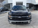 New 2025 Ford F150 XLT w/ Equipment Group 302A MID image 2