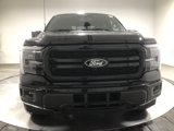 New 2025 Ford F150 Lariat image 2