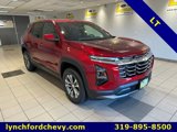 New 2025 Chevrolet Equinox LT image 1