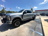 Used 2023 Ford F250 Lariat w/ Lariat Ultimate Package image 5