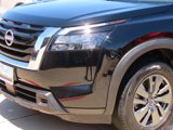 Used 2024 Nissan Pathfinder S image 3