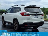 New 2025 Subaru Ascent Bronze Edition image 4