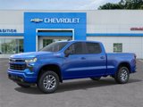 New 2025 Chevrolet Silverado 1500 RST w/ Convenience Package II image 2