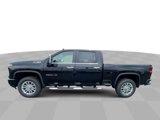 New 2025 Chevrolet Silverado 2500 LT w/ Z71 Chrome Sport Edition image 5