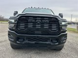 New 2025 RAM 2500 Big Horn image 2
