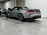 New 2026 BMW M4 xDrive Competition image 3
