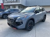 New 2025 Nissan Rogue SV image 2