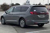 New 2025 Chrysler Pacifica Select w/ Uconnect Theater Family Group image 5
