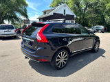 Used 2017 Volvo XC60 T6 Inscription w/ Climate Package image 5