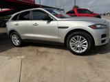 Used 2017 Jaguar F-PACE Prestige image 3
