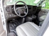 Used 2017 Chevrolet Express 2500 image 4