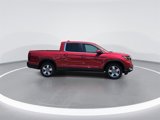New 2025 Honda Ridgeline RTL image 4