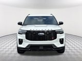 New 2025 Ford Explorer ST image 2