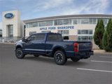 New 2025 Ford F350 Lariat image 4