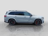 New 2025 Mercedes-Benz GLS 63 AMG 4MATIC image 4