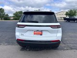 New 2025 Jeep Grand Cherokee Altitude image 4