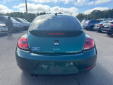 Used 2017 Volkswagen Beetle 1.8T Classic image 6