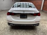 Used 2025 Mercedes-Benz E 350 4MATIC Sedan image 4