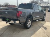 New 2025 Ford F150 XLT w/ Equipment Group 302A MID image 5