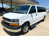 Used 2020 Chevrolet Express 3500 LT w/ LT Preferred Equipment Group image 2