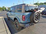 Certified 2022 Ford Bronco Outer Banks image 5