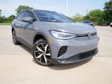 New 2025 Volkswagen ID.4 Pro S image 1