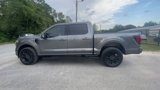 New 2025 Ford F150 Lariat w/ Equipment Group 502A High image 5