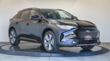 New 2025 Subaru Solterra Limited w/ Limited Convenience Package image 5
