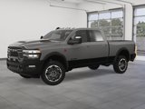 New 2025 RAM 2500 Rebel image 2