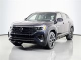 New 2025 Volkswagen Atlas Cross Sport SEL Premium R-Line image 3