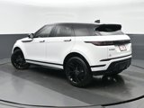Used 2023 Land Rover Range Rover Evoque R-Dynamic SE image 5