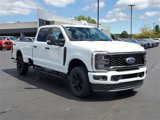 New 2026 Ford F350 XL w/ STX Appearance Package image 2