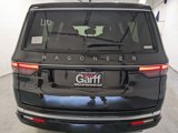 New 2025 Jeep Wagoneer L Series II image 5