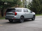 New 2025 GMC Yukon XL Denali w/ Sun & Power Step Package image 3