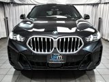 Used 2025 BMW X6 xDrive40i image 2