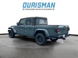 New 2025 Jeep Gladiator Willys image 4