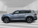 New 2025 Volkswagen Atlas SEL Premium R-Line image 2