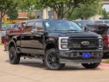 New 2025 Ford F250 Lariat image 2