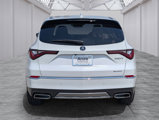 Certified 2025 Acura MDX SH-AWD w/ Technology Package image 6