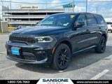 Certified 2022 Dodge Durango GT image 2