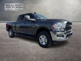 Used 2024 RAM 3500 Tradesman w/ Chrome Appearance Group image 2