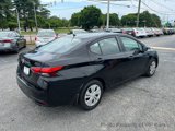 Used 2020 Nissan Versa S image 4